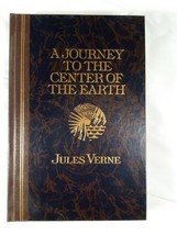 A Journey To The Center Of The Earth~ Readers Digest~1992 - £6.62 GBP