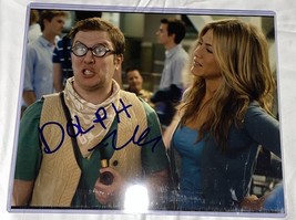 NICK SWARDSON 8x10 Photo Signed Just Go With It AUTO Jennifer Aniston DOLPH - $74.24