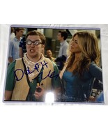 NICK SWARDSON 8x10 Photo Signed Just Go With It AUTO Jennifer Aniston DOLPH - $74.24