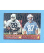 1994 Score Pinnacle Draft Pick Football Set - £19.61 GBP