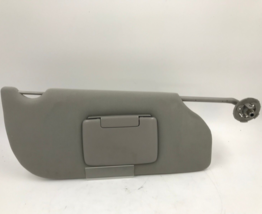 2005-2009 Chevrolet Uplander Passenger Sun Visor Sunvisor Gray OEM H04B2... - £31.18 GBP