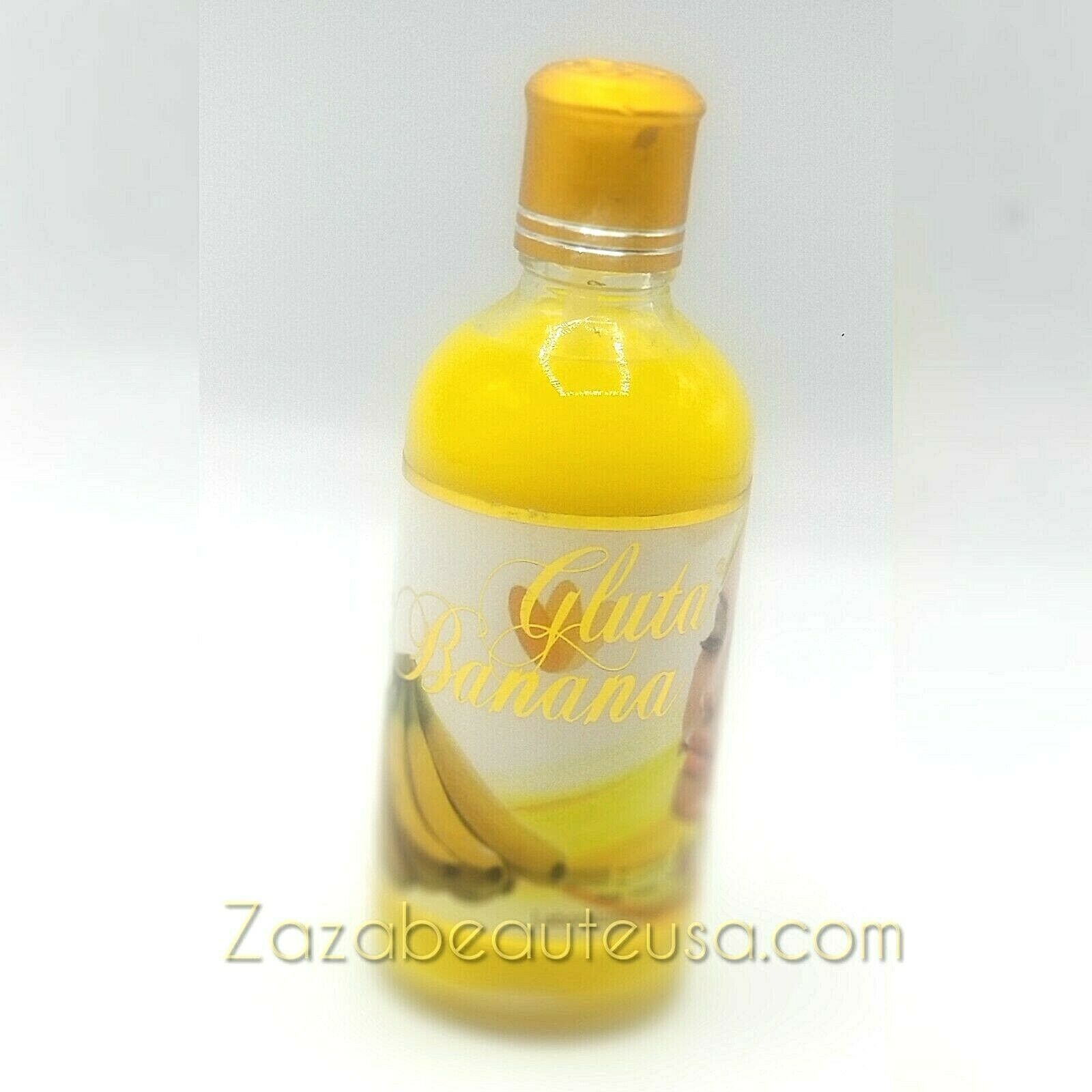 gluta banana lightening serum