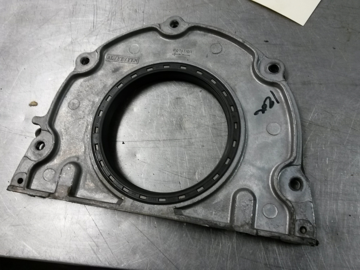 Rear Oil Seal Housing For 14-19 Cadillac CTS V 3.6 - $25.94