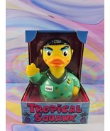 Celebriducks Tropical Squawk Rubber Duck Collectible New in Box TV Sci-Fi - €15,40 EUR