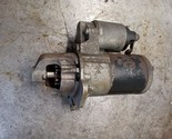 Starter Motor 6 Cylinder Fits 06-09 SAAB 9-3 1089285 - $69.30