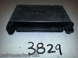 2003-2004 INFINITI G35 COUPE M/T ABS ANTILOCK BRAKE CONTROL MODULE P4345 image 12