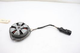 03-09 MERCEDES-BENZ W211 E320 E350 RADIATOR COOLING FAN MOTOR E2782 image 5
