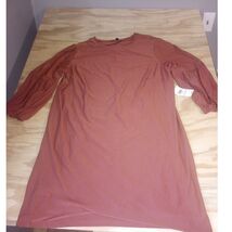 Women's NWT As U Wish Dress 2x plus  - $18.00