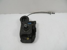BMW Z4 E89 Shifter, Gear Shift Selection Switch E88 E82 E92 E93 - $4,059.59 MXN