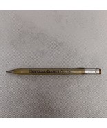 Ingersol Redipoint Mechanical Pencil Universal Granite St Cloud MN - $19.95