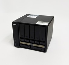 QNAP ‎TS-H973AX-32G 9-Bay QuTS Hero NAS with 10GbE/2.5GbE Connectivity image 2