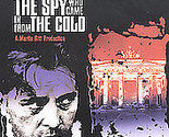 The Spy Who Came In From The Cold (DVD, 2004) - $12.22