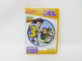 Fisher-Price iXL Educational Learning Game Cartridge - New - Disney Toy ... - £4.21 GBP