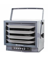 Comfort Zone Electric Digital Fan-Forced Ceiling Mount Heater, 6000 Watt... - €108,26 EUR