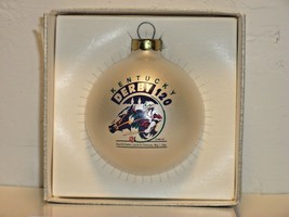 1994 - 120th Kentucky Derby Christmas Ornament in MINT Condition - £19.92 GBP