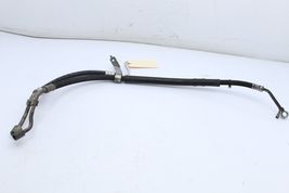 08-11 SUBARU IMPREZA 2.5I POWER STEERING HOSE LINE PIPE Q6137 image 8