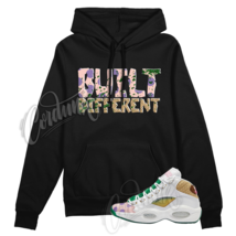 BUILT Hoodie for  Mid Question Candyland Candy Land Kamikaze Balvin Shirt  - £38.94 GBP