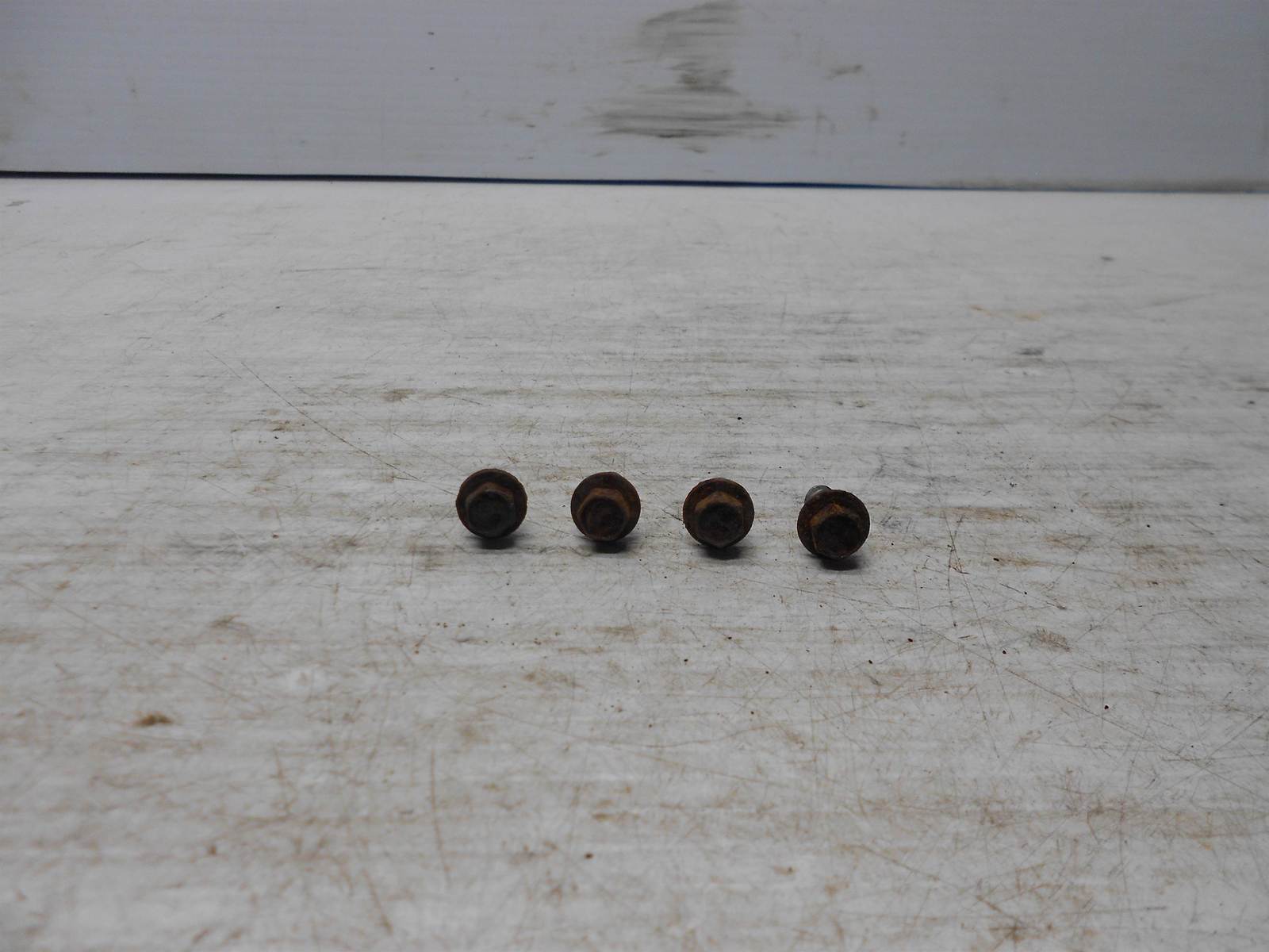 FORD OEM Taillight Tail Light-Rear-Tail Lamp Assembly Screws N808955S439 - $19.99