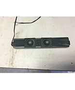 HP f2105 Speaker 23.4L1S0.001 for HSTND-2B05 21&quot; widescreen monitor incl... - $111.19 MXN