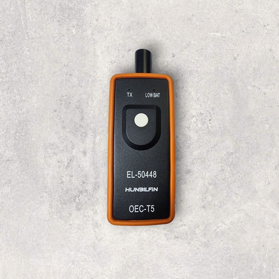 EL-50448 TPMS Relearn Car Reset Tool Tire Pressure Monitor Sensor For GM... - $9.47
