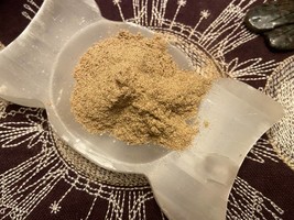 .5 oz St. John’s Wort Powder, Depression, Divination, Evil Spirit Protec... - £2.03 GBP