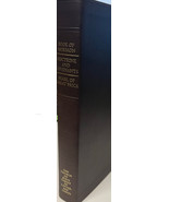 LDS Triple Combo. 51/2x71/2 Tan Genuine Leather Indexed - $2,319.79 MXN