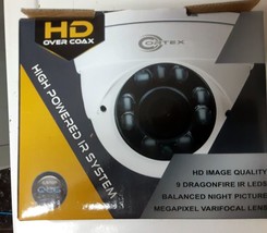 Surviellance Camera COR-HD-88V - £14.21 GBP