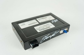 06-2012 mercedes x164 w164 w251 sirius seteliteradio receiver module computer - £34.37 GBP