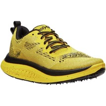KEEN WK400 Performance Breathable Walking Men Shoes NEW Size Men US 15 - £77.66 GBP