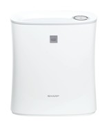 SHARP Air Purifier For Small-Sized Rooms, Home Office, Or Small Bedroom.... - £134.11 GBP