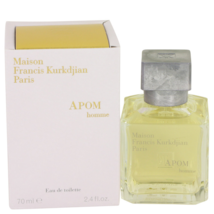 Maison Francis Kurkdjian Apom Homme Cologne 2.4 Oz Eau De Toilette Spray for men - £469.86 GBP