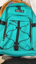 Timberland Oa Bunge Unisex Backpack Size : OS   TB0A5W81-E34 - £31.25 GBP