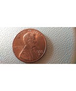 RARE. US 1 cent / penny 1995  D - “AM” Error - $2,455.70 MXN