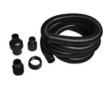 Replacement Hose For 610-50 Contractor Vacuum Cleaner 1 1/2 X 12FT - $49.00