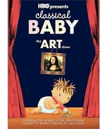 Classical BABY The Art Show DVD by HBO - £3.84 GBP