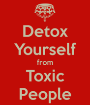 HAUNTED 100X FULL COVEN DETOX FROM TOXIC PEOPLE HIGH MAGICK Witch Cassia4  image 2