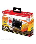 My Arcade Pac-Man Pocket Player Pro: 2.75&quot; Color Display, Retro Gaming C... - $610.11 MXN