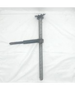 Mercedes Benz W108 W110 W111 Steel Screw Jack Genuine Factory OEM Used G... - $116.97