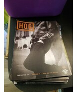 HOG Magazine Issue 019 A Magazine for the Harley-Davidson Enthusiast - $166.45 MXN