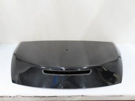 15 Nissan 370Z Convertible #1257 Trunk Lid, Soft Top Black - $178.19