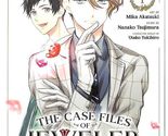The Case Files Of Jeweler Richard Vol. #1 (2022) *Seven Seas / Manga / E... - $8.00