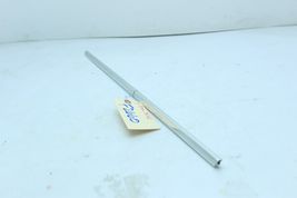 09-15 BMW 750LI Front Left Driver Door Interior Upper Trim F2660 image 3