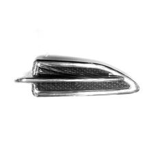SimpleAuto Left Front fender insert To 2-25-14; Fender Grille for FORD ESCAPE 20 - £84.12 GBP