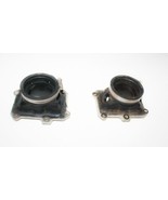 02 SEADOO GTX DI 951  CARBURETOR ADAPTER INTAKE BOOT SET 290867890 02-23... - $594.94 MXN