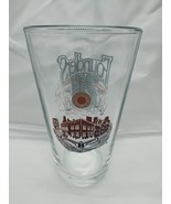 Founders 20th Anniversary Sunrise 1997 Factory Glass Cup - $15.83