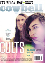 CULTS @ COWBELL Indie Rock Las Vegas Magazine - £6.33 GBP