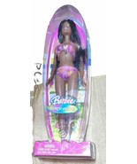 New  2008 Mattel Barbie Doll Beach Party Nikki African American Black 11... - £31.10 GBP