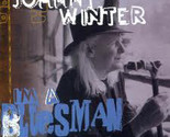 I&#39;m A Bluesman [Audio CD ] - $9.99