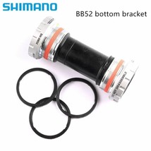 Shimano Deore BSA BB52 XTR XT MT801 BB93 68/7m / MT500 89.5/92mm / MT500 PA / MT - £87.13 GBP