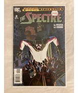 NEW: 2006 THE SPECTRE #2 DC comic Infinite Crisis Aftermath ~ UNGRADED! ... - $5.86
